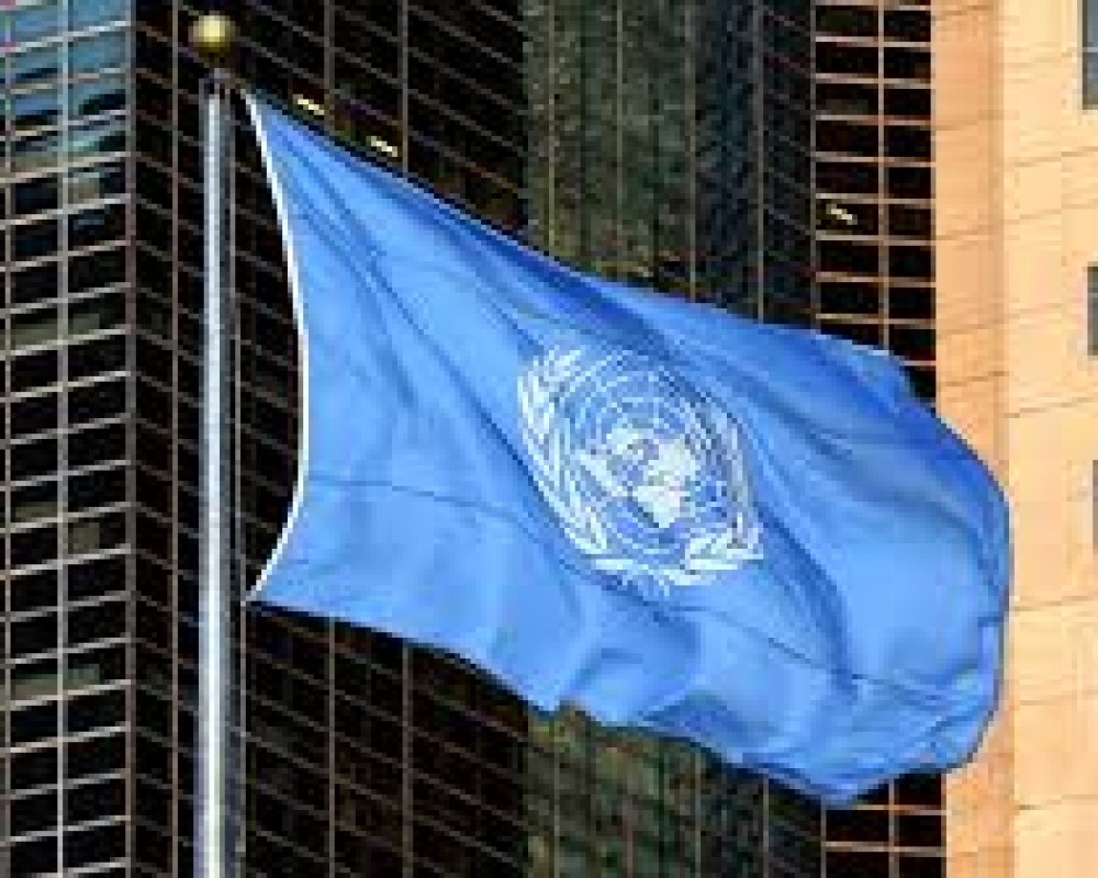 Совбез ООН обсудит 20 декабря ситуацию вокруг Лачинского коридора