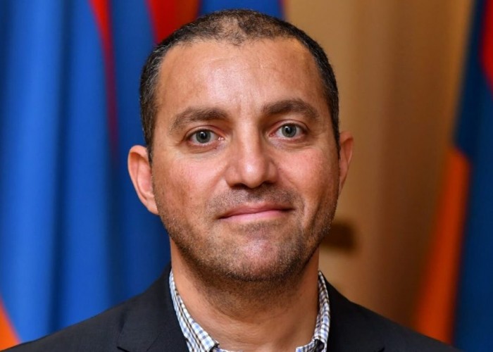 Минэкономики Армении предлагает продлить срок запрета на импорт турецких товаров
