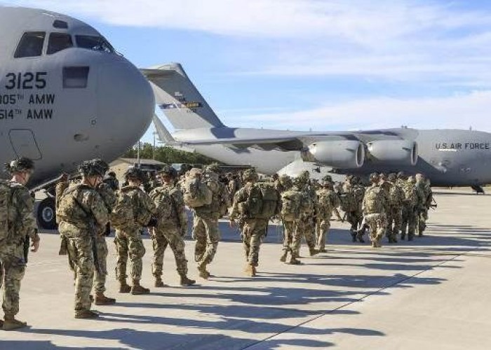 США не просили продлить эвакуацию из Афганистана после 31 августа - Пентагон