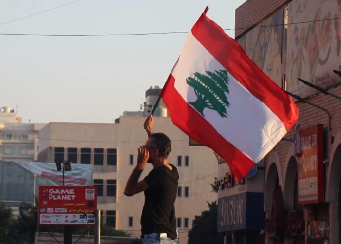 Глава МИД Франции озвучил в Бейруте условия оказания помощи Ливану