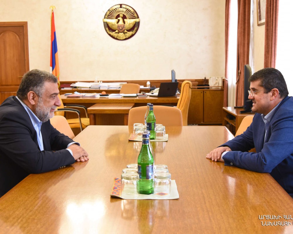 Отставка Рубена Варданяна: уступили ли власти Арцаха и Армении Баку?