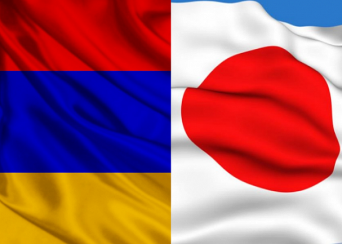 Армения готова расширять партнерство с Японией во всех областях: Пашинян - Кисиде