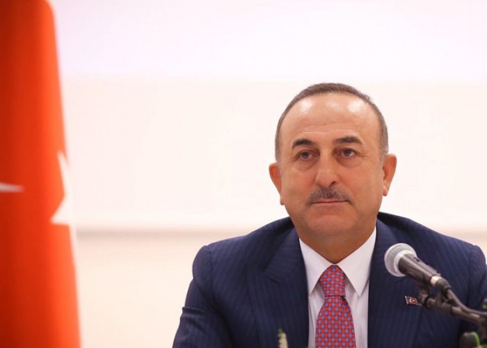 Турция выразила готовность к переговорам с Арменией на любых платформах