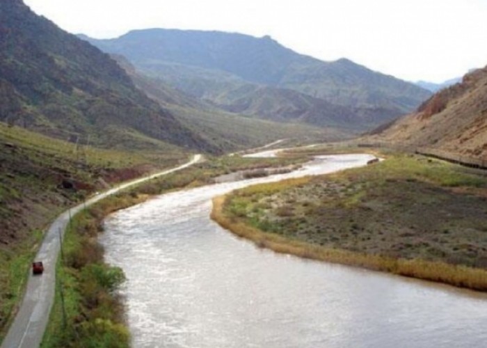  Для решения проблем реки Аракс Армения и Иран должны более активно сотрудничать