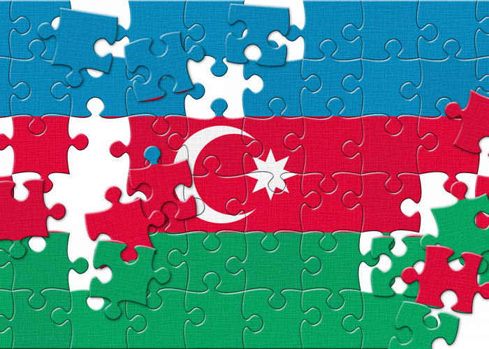 Товарооборот между Азербайджаном и Пакистаном достиг $32 млн