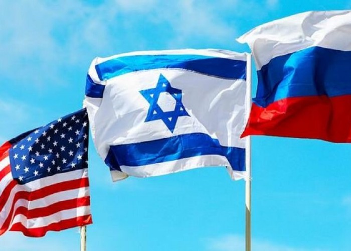 По Сирии и Ирану: Россия, США и Израиль проведут встречу глав совбезов