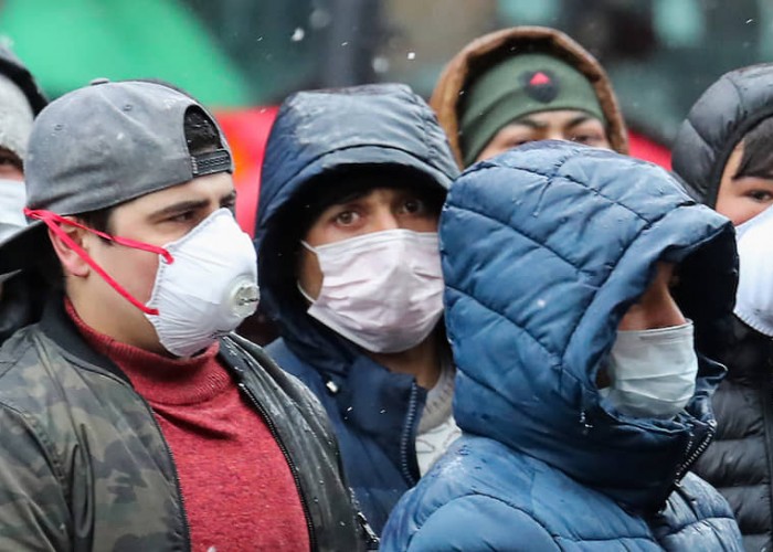 Сколько будет стоить вакцинация мигрантов в Москве