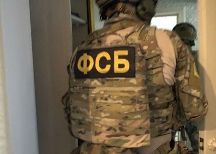 Сотрудники ФСБ России вместе с МВД пресекли подготовку теракта в Махачкале