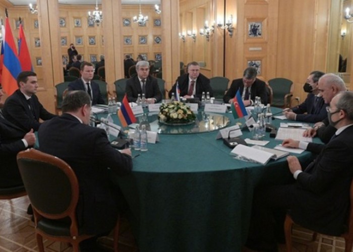 ՀՀ, Ռուսաստանի և Ադրբեջանի փոխվարչապետների հանդիպումը տեղի կունենա այս ամսվա ընթացքում