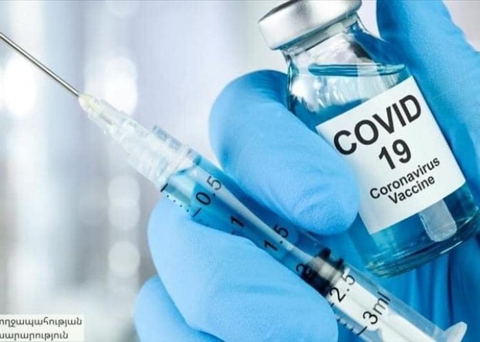  В Арцахе зарегистрировано 45 новых случаев заболевания коронавирусом