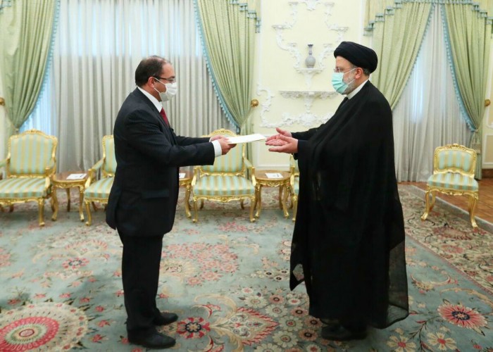 Президент Ирана: отношения с Арменией могут развиваться по разным направлениям