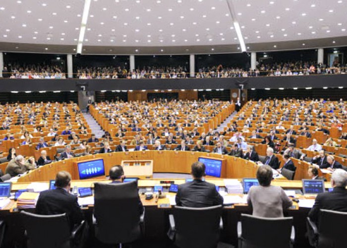 Европарламент приветствует готовность правительства Армении сблизиться с ЕС