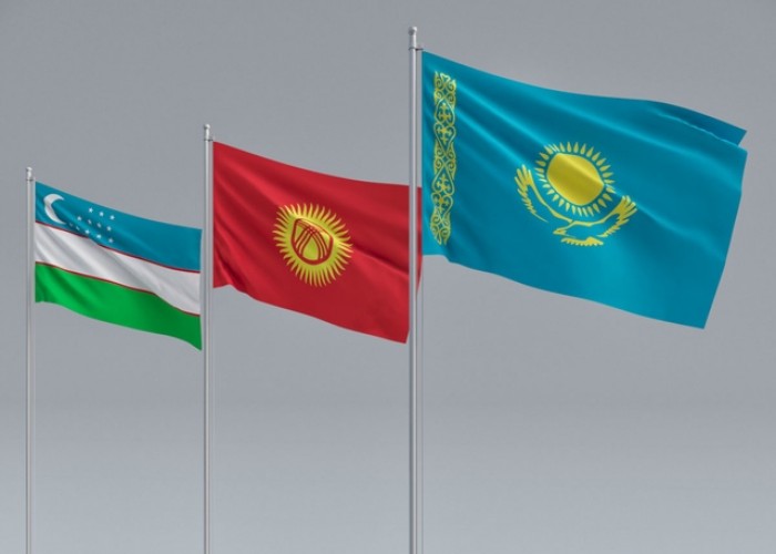 Казахстан, Узбекистан и Кыргызстан запретили своим гражданам воевать на Украине за РФ