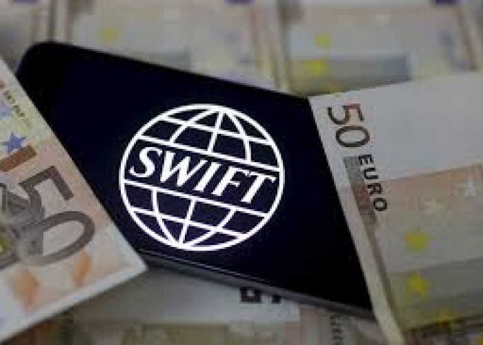 Россия и Иран смогут проводить платежи без SWIFT - ЦБ ИРИ 