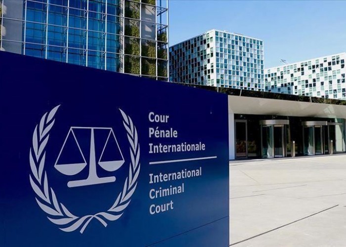 Международный уголовный суд просят провести расследование в отношении властей Турции
