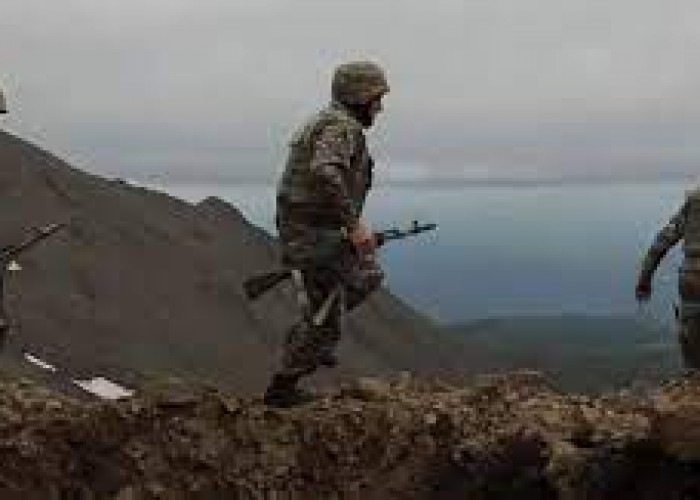 Армения закупает исключительно оборонительное вооружение - Пашинян
