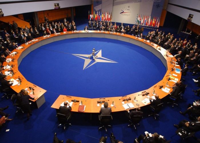 Совет НАТО собрался на экстренное заседание по ситуации в Афганистане - источник