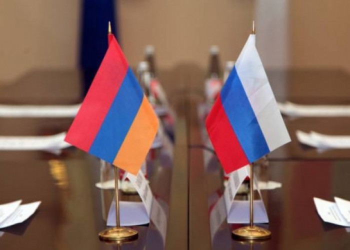 Песков: трудности в отношениях России и Армении пройдут