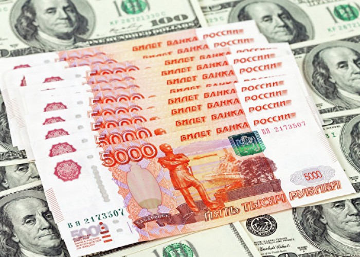 В 2021 году крупнейшими должниками России стали Белоруссия, Бангладеш и Индия - ВБ 