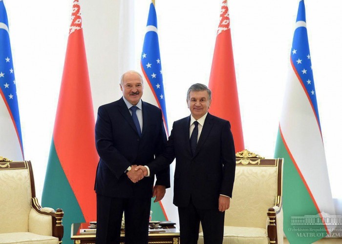 После Армении словами Лукашенко в интервью Соловьеву возмутились и в Узбекистане