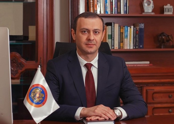 Совбез Армении заявил, что Россия не выполняет своих обязательств в Нагорном Карабахе