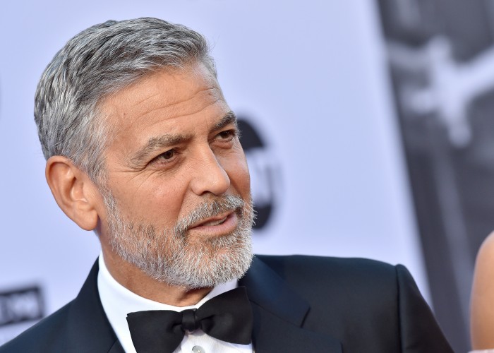  ANCA поблагодарил Джорджа Клуни за отказ сняться в рекламе турецкой авиакомпании