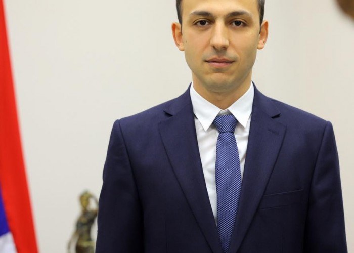 Азербайджан намеренно препятствует въезду граждан Армении в Арцах - Гегам Степанян 