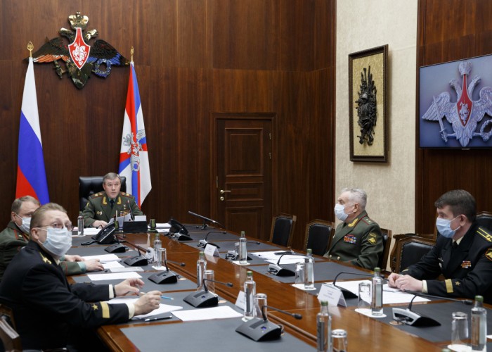 Заседание Военного комитета государств – членов ОДКБ состоится 8 декабря