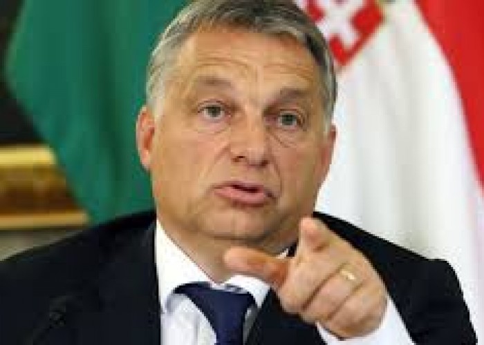 Հունգարիայի վարչապետը փախստականներին «մուսուլման նվաճողներ» է անվանել