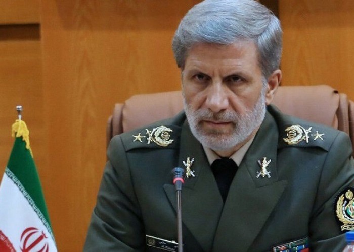Министр обороны Ирана: после отмены эмбарго будем и закупать, и продавать оружие
