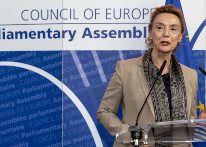 Եվրոպայի խորհրդի գլխավոր քարտուղարը ցավակցական հեռագիր է հղել ՀՀ վարչապետին