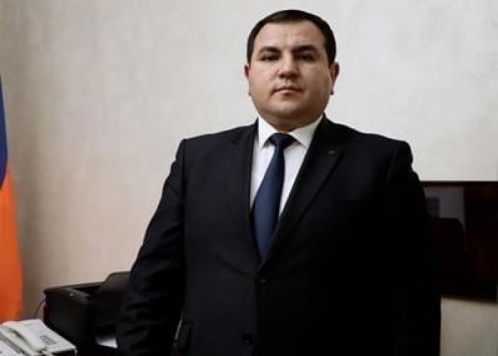 Нет сдачи Арцаха: госминистр обратился к Армении, Диаспоре, РФ и международному сообществу
