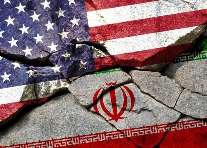 Эксперт: попытки США создать коалицию против Ирана обречены на провал