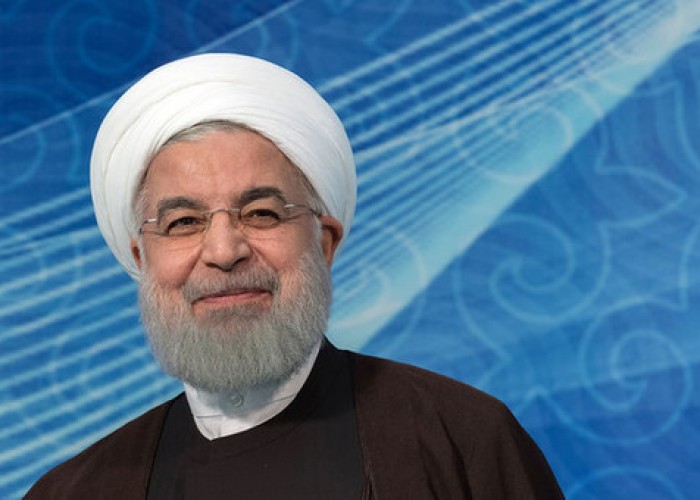 Правительство Ирана отрицает данные о возможной отставке Хасана Роухани  