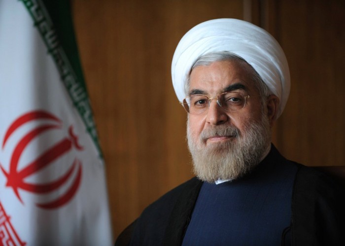 Президент Ирана исключил возможность переговоров с США в двустороннем формате