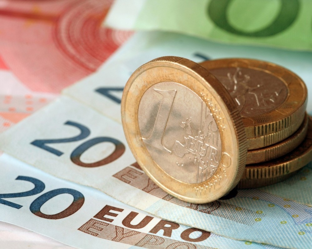 Министр финансов разъяснил, когда ЕС выделит обещанные 2,8 млрд евро
