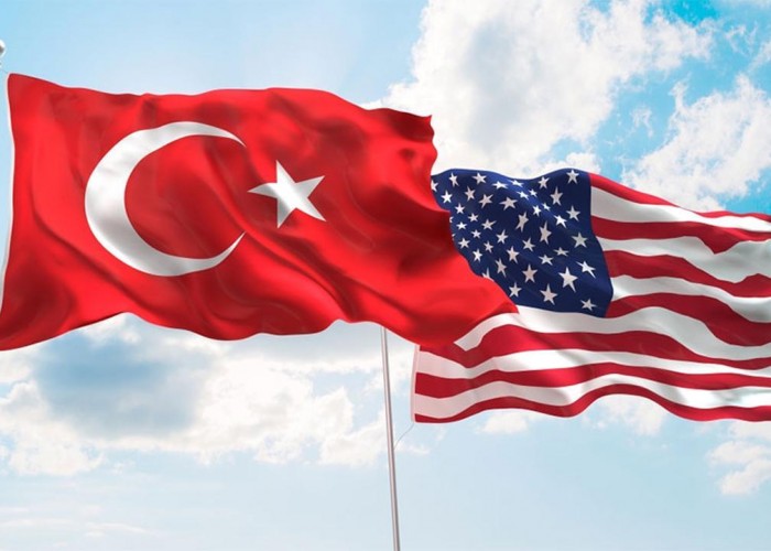 В Анкаре заявили, что решения США о геноциде и санкциях подорвут отношения с Турцией