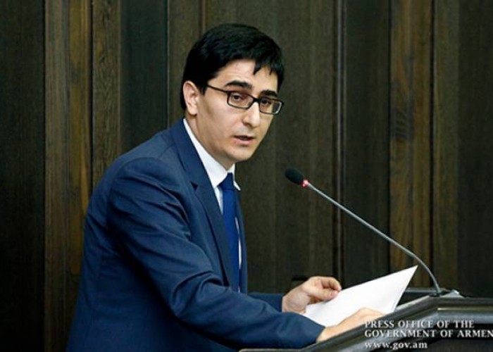Состоятся слушания по ходатайству Армении о применении 2 временных мер против Баку