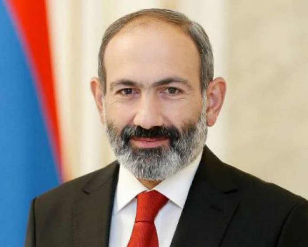 Икреннее желание Армении углубить взаимовыгодное сотрудничество с Исландией - Пашинян