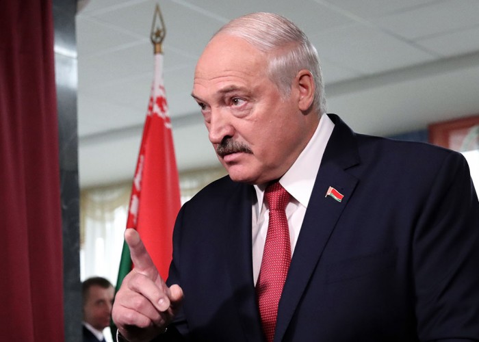 Лукашенко предостерег Киев от ударов по городам Белоруссии и России