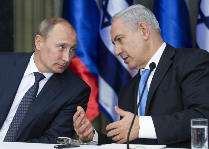 Нетаньяху: главная опасность для будущего России — радикальный ислам