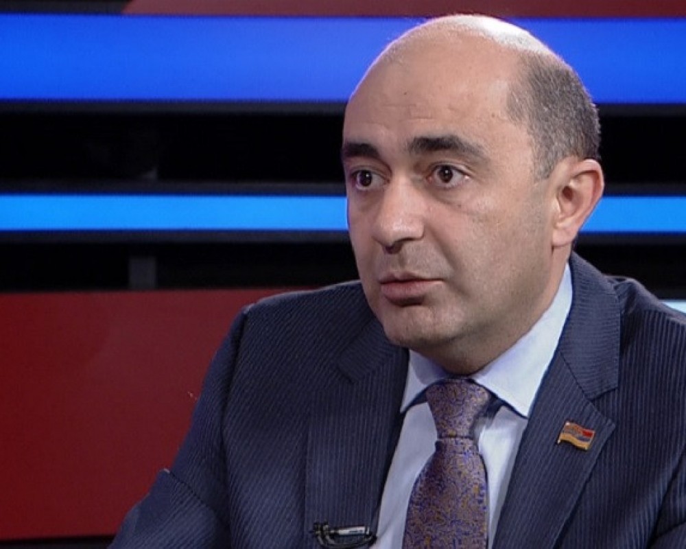 Азербайджан не планирует интегрировать армян-христиан - Марукян