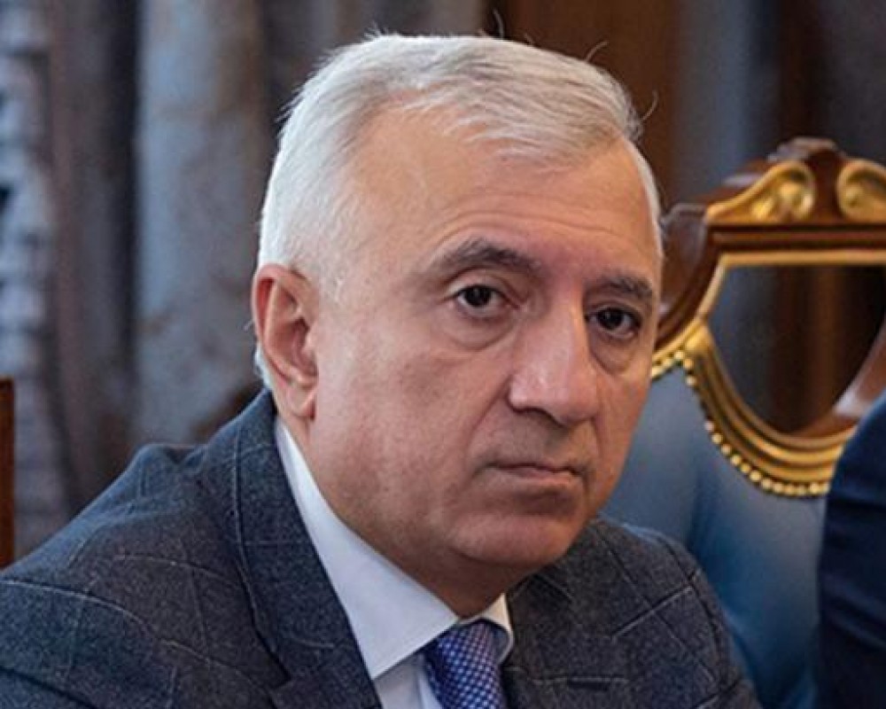 Армения должна отозвать свою подпись из-под «Альянса свободы религии» - мнение