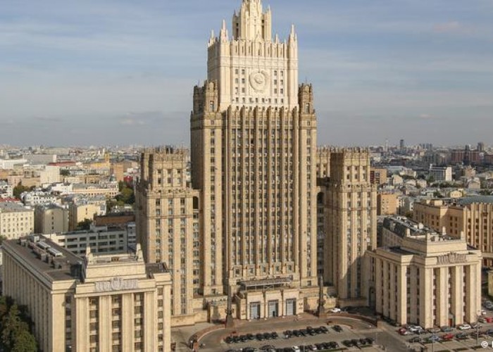 Не создавать военные базы на территории постсоветских стран: РФ предлагает США
