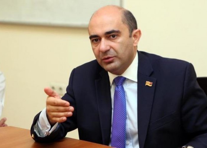 Марукян: Почему Баку отвергает международную миссию по сбору фактов? 