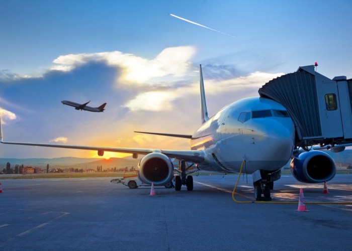 Авиакомпании Казахстана и Армении получили право выполнять взаимные полеты без ограничений