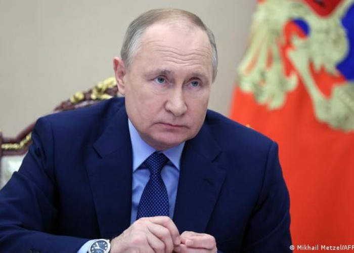 Путин анонсировал визиты Мишустина и Володина в Азербайджан 