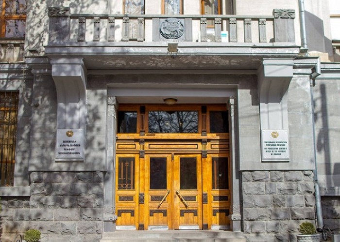 Դատախազությունը ստացել է «Սիներջի»-ի աշխատակիցների հարցով ՔՊ խմբակցության միջնորդությունը