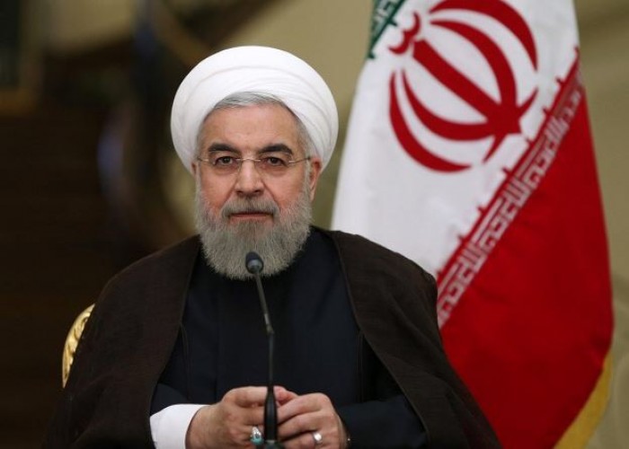Իրանի մասնավոր հատվածը ի վիճակի է դիմակայել ԱՄՆ պատժամիջոցներին. Ռոհանի