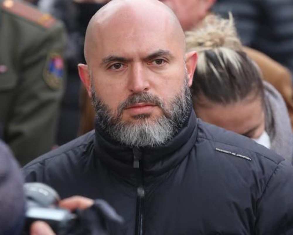 Ашотян: Какие опасные заявления вчера сделал Никол Пашинян в отношении Арцаха? 